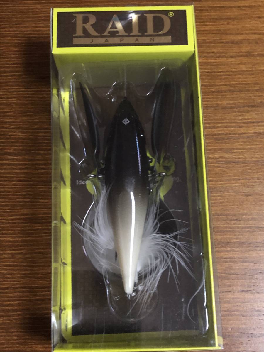 中古RAID JAPAN DODGE レイドジャパン ダッジ ORANGE PUNCH オレンジ