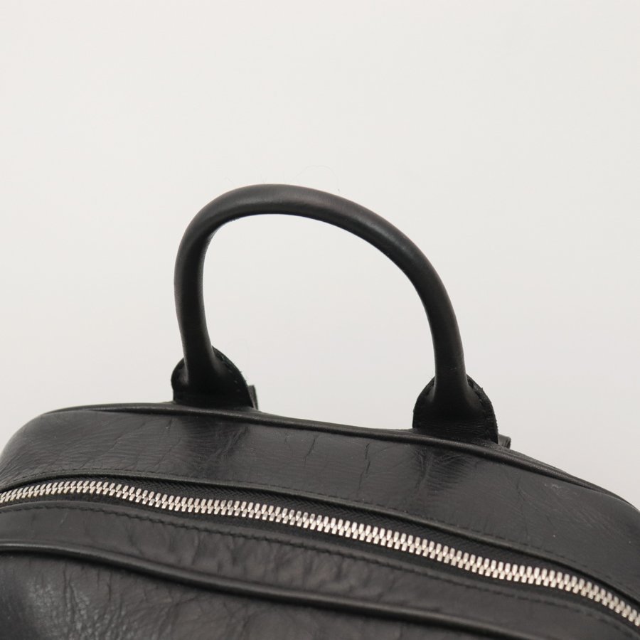 〇〇Somes Saddle ソメスサドル ビジネスバッグ ブラック（相場価格  