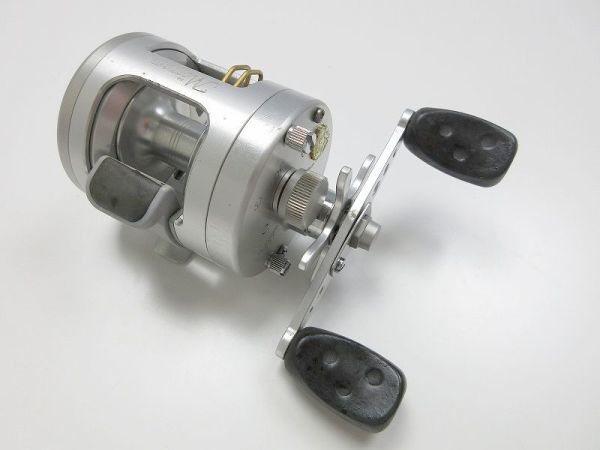 アブ モラム SX3601C HI-speed morrum アブガルシア モラム