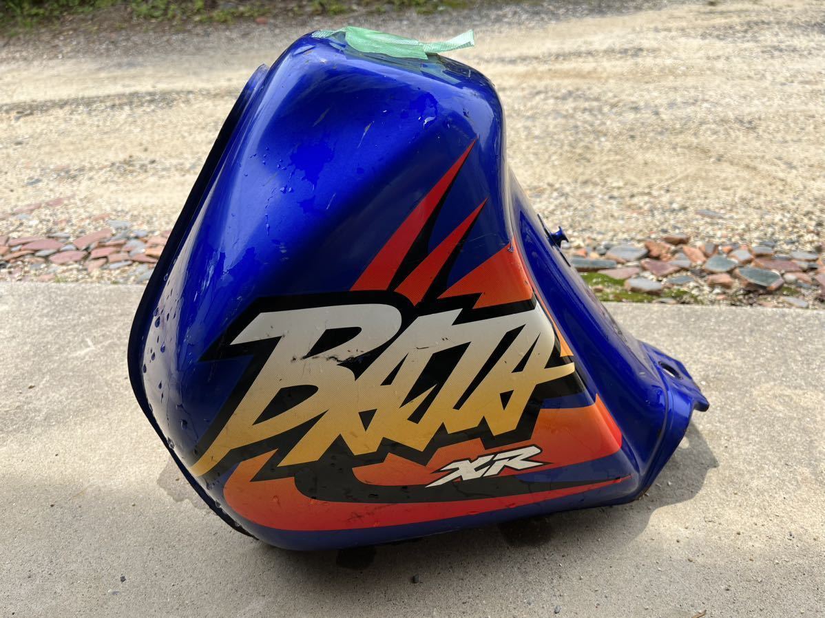 HONDA ホンダ XR250 BAJA ビッグタンク 22L ビッグタンク HONDA XR250R