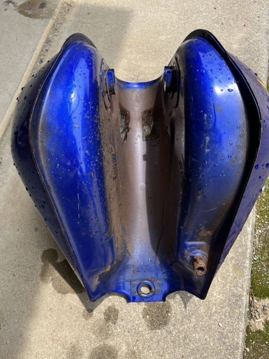 HONDA ホンダ XR250 BAJA ビッグタンク 22L ビッグタンク HONDA XR250R