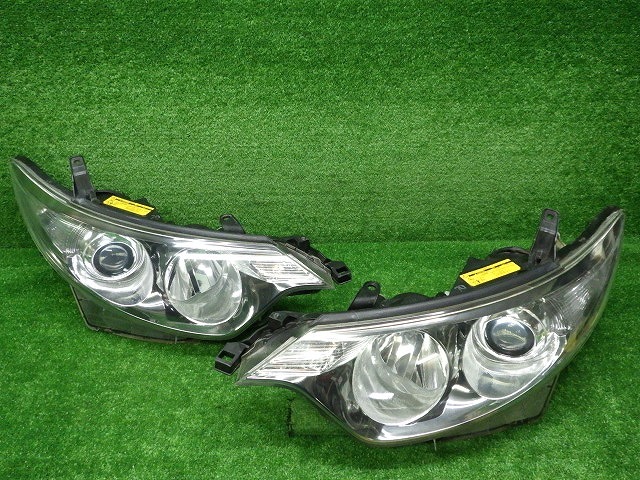 トヨタ エスティマ 50系 ヘッドライトKOITO 28-217 AFS無 Yahoo