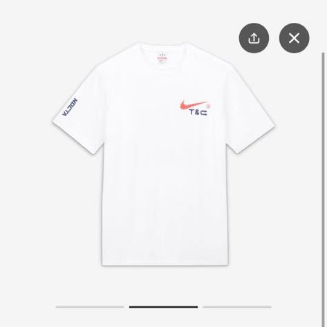 新品 Nike Nocta Souvenir Cactus Tee ナイキ ノクタ スーヴェニアー  