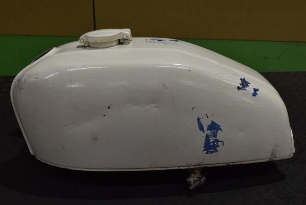 H305 当時物 純正 CB400F ガソリンタンク 0288 検) CB500F CB350F