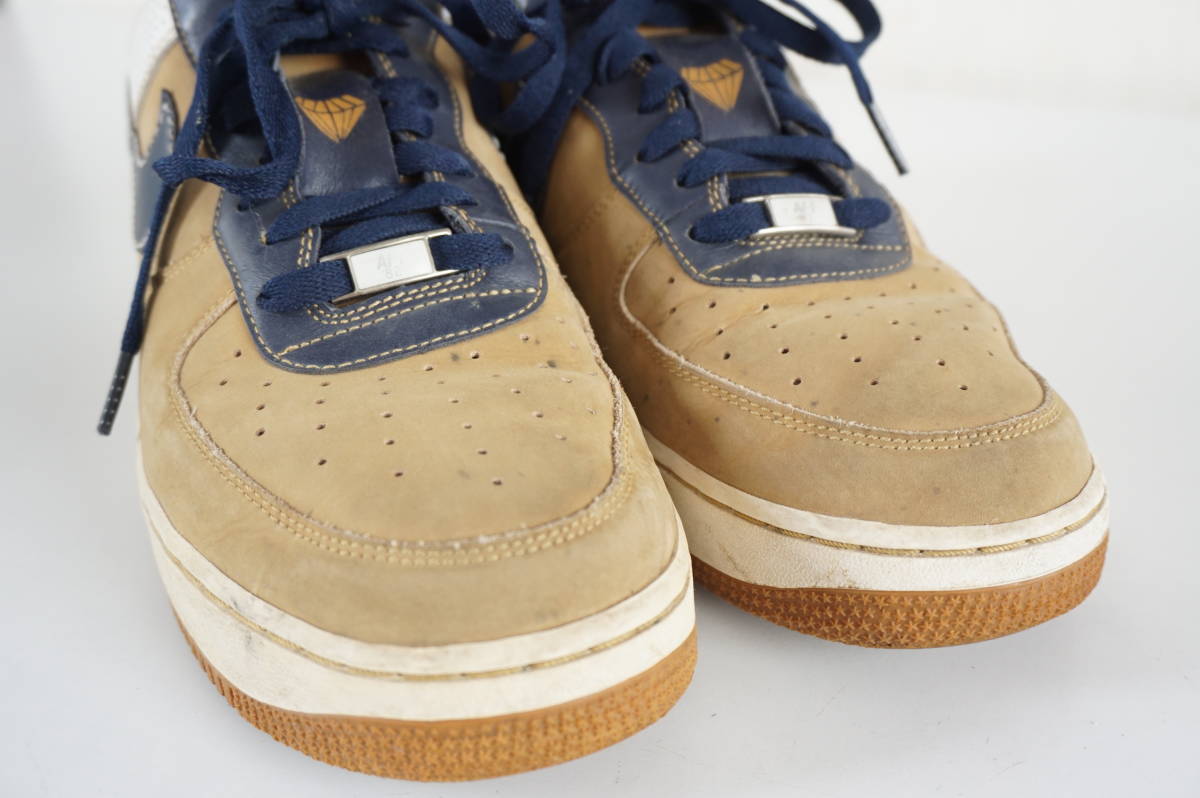 1円◇NIKE/ナイキ*28.5cm*AIR FORCE 1/エアフォース*スニーカー/靴