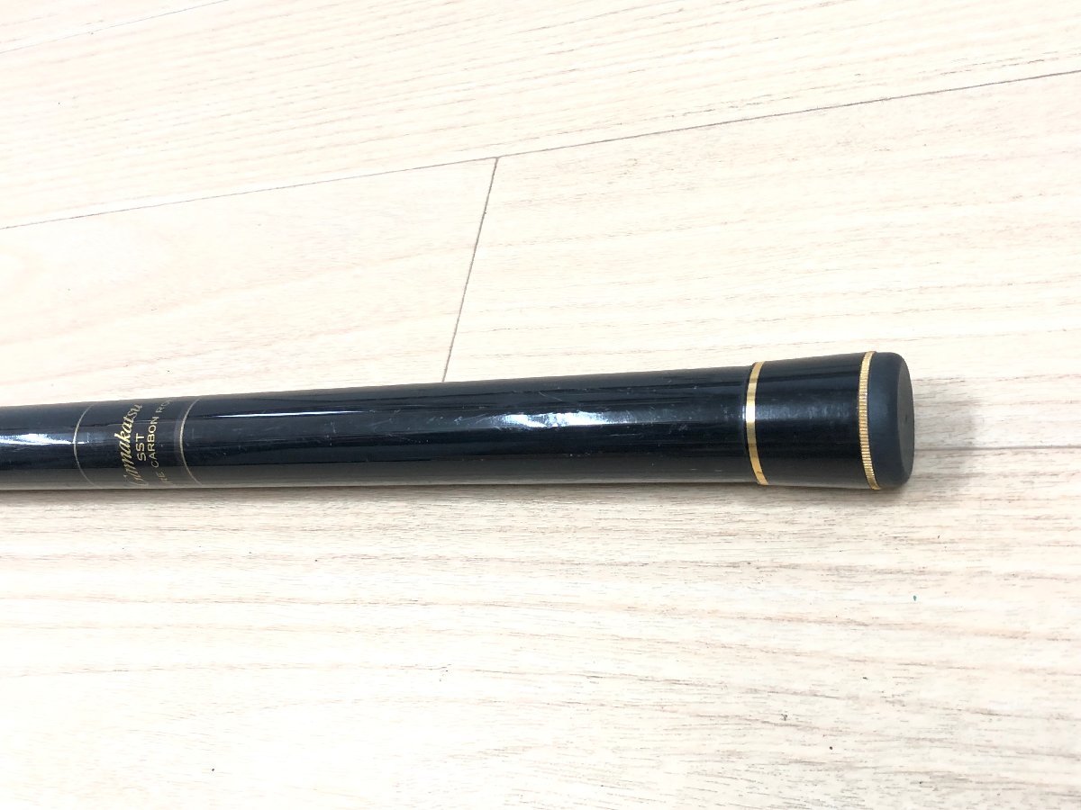 がま鮎Vintage V- II 硬中硬81 がま鮎Vintage V- II 硬中硬81