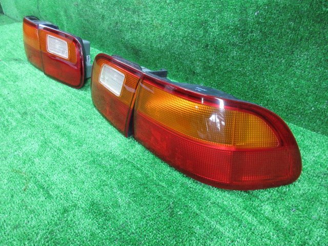 シビック E-EG8 テールランプセット フェリオVTI 300216 シビック EG