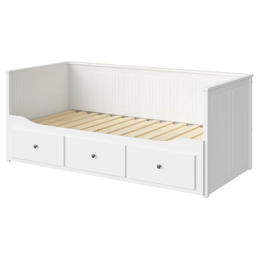 直接引取り限定 名古屋市】イケア IKEA HEMNES22339 収納ケース 