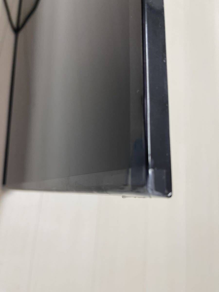 液晶テレビ REGZA 40V34 スタンド無 40V34 REGZA 美品TOSHIBA スタンド