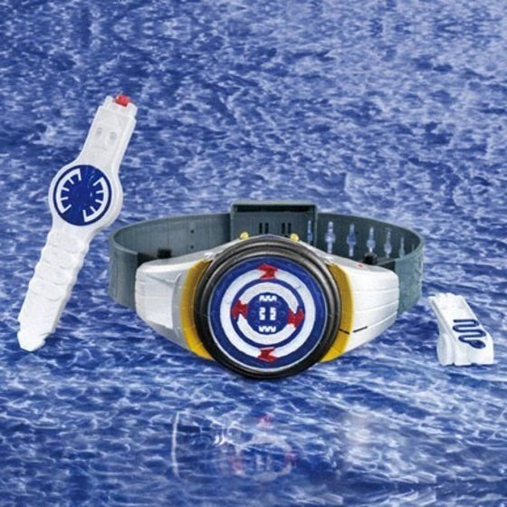 ☆未使用品☆【未開封】DXサガークベルト 仮面ライダーサガ バンダイ