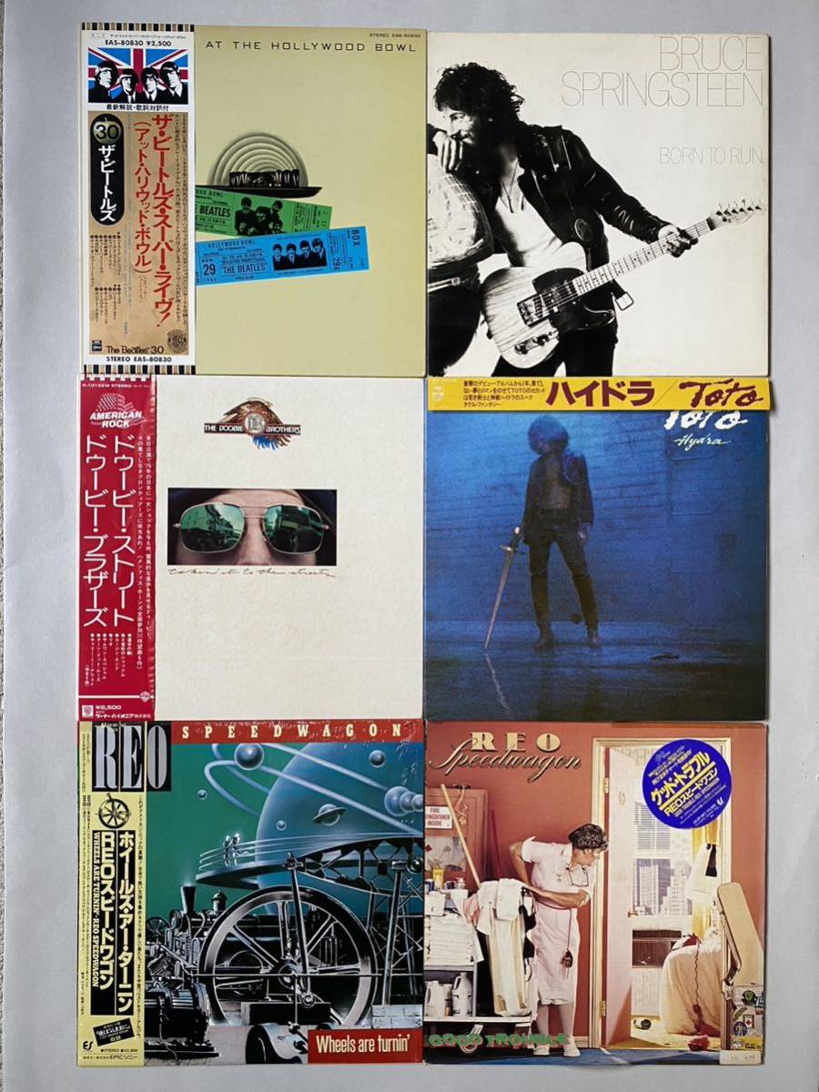 ビートルズ 名盤 レコード ラバーソウル UKオリジナルモノ盤 マト1⁄1