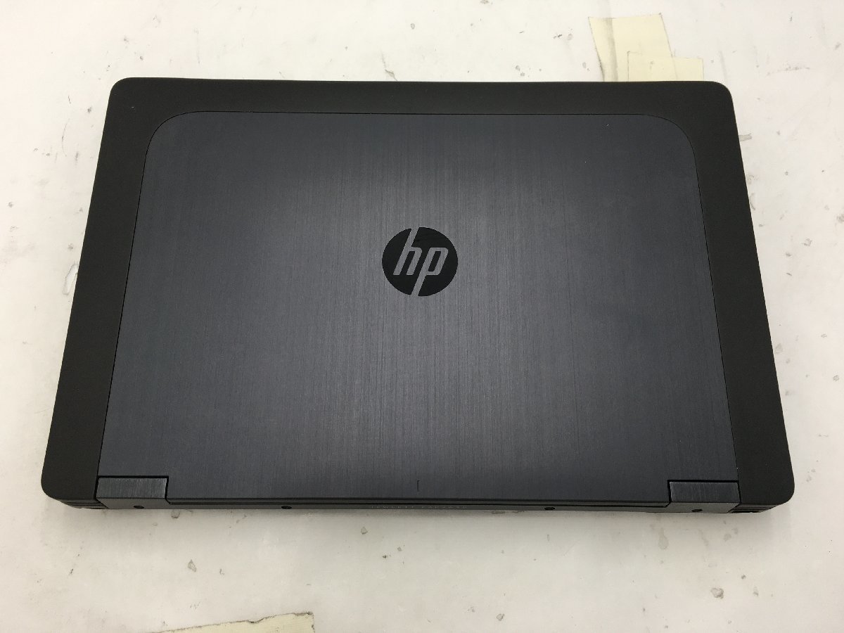 ♪△【HP エイチピー】ノートPC/Core i7 4810MQ(第4世代)/HDD 500GB HP