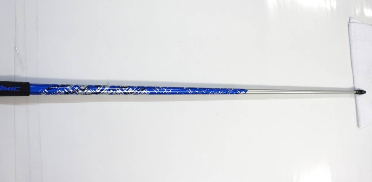 ATTASKING アッタスキング 6SX キャロウェイスリーブ スリーブ付