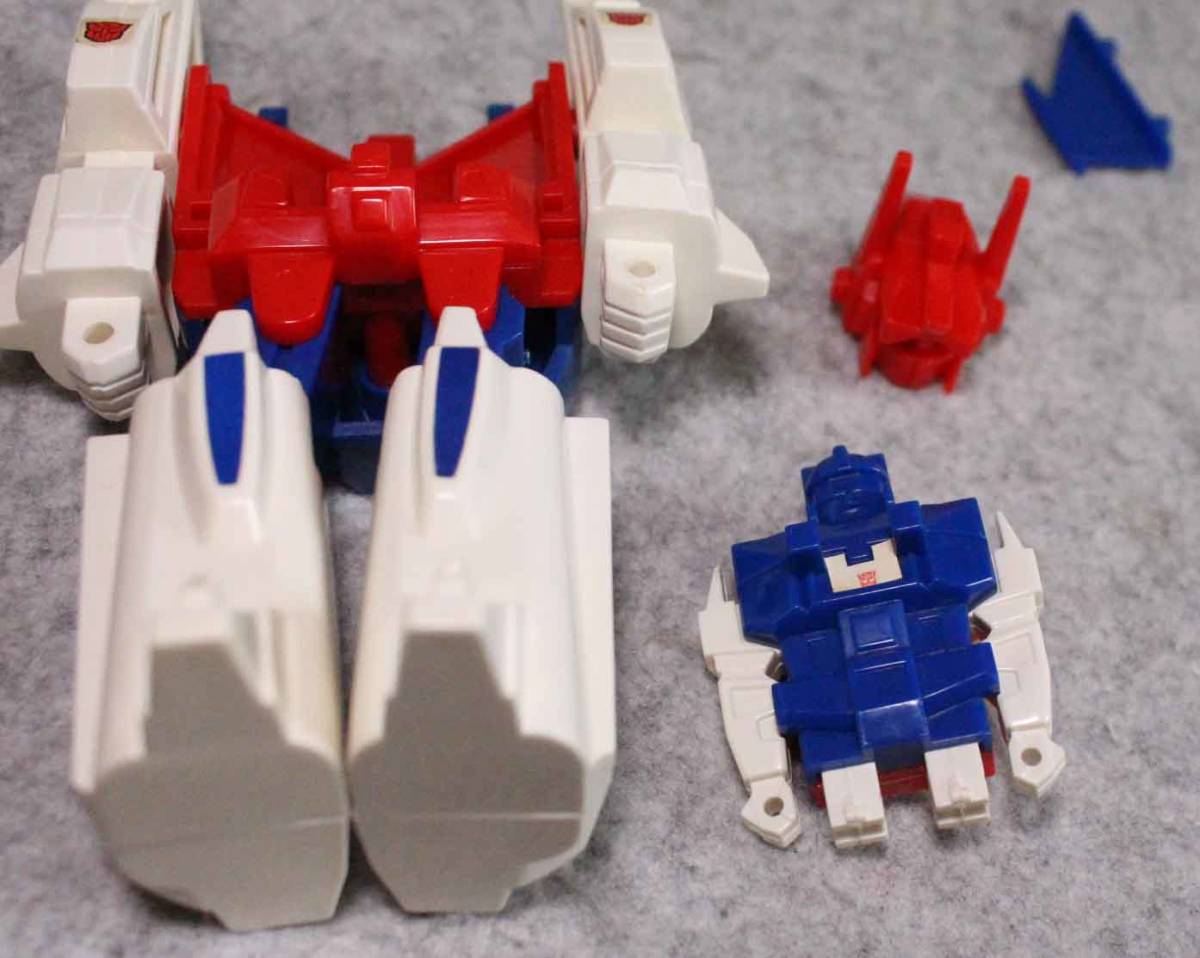 i09 トランスフォーマー V スターセイバー C-324 ブレインマスター 
