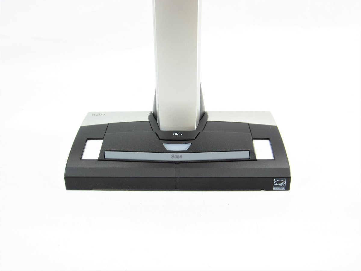 富士通ドキュメントスキャナー ScanSnap SV600 ※ジャンク品 富士通ドキュメントスキャナー ScanSnap SV600 ※ジャンク品