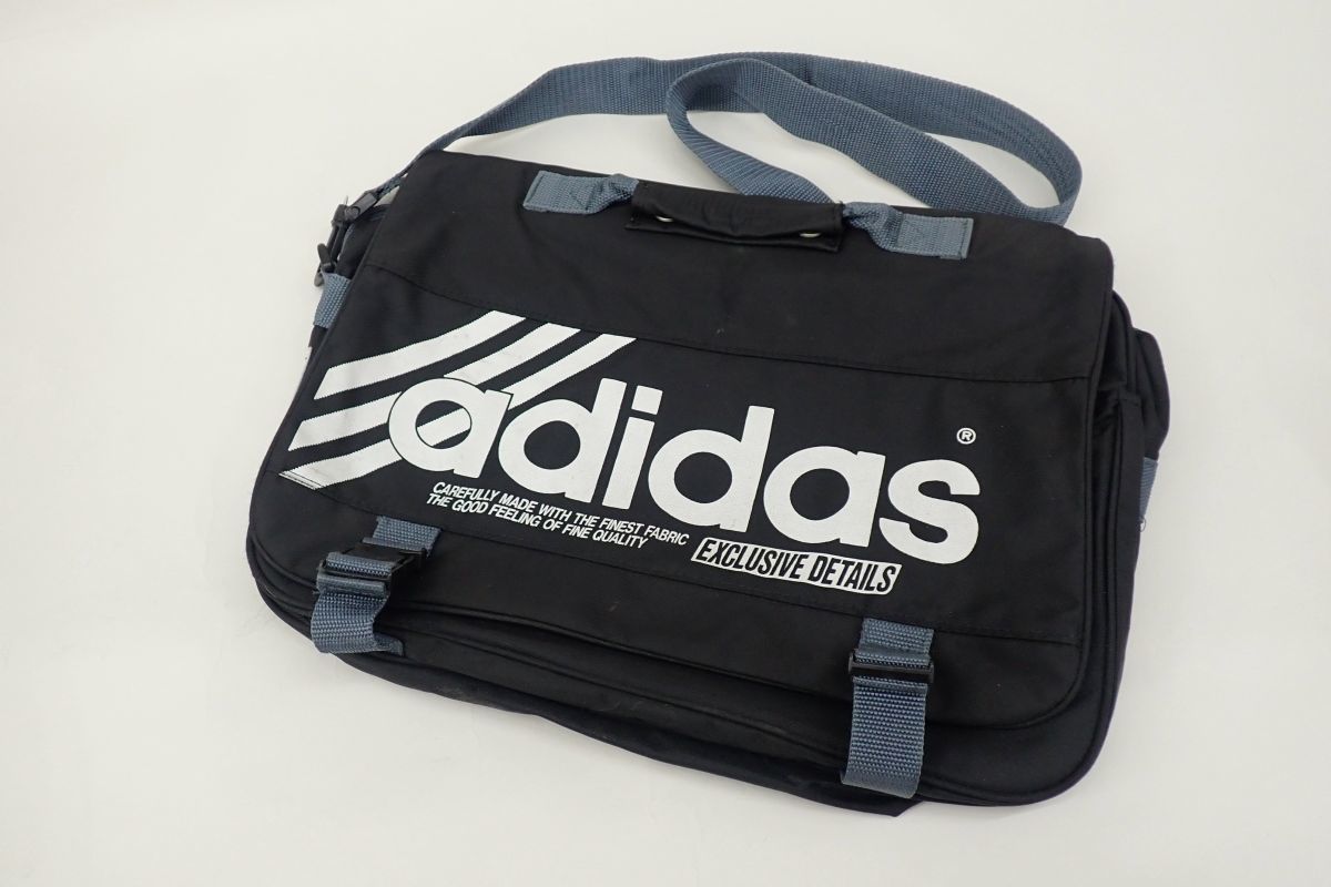 ◇バッグ121 adidas アディダス 2Wayスクールバッグ リュックサック 
