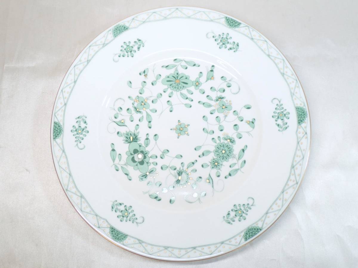 リモージュ レイノー インドの華 大皿5セット