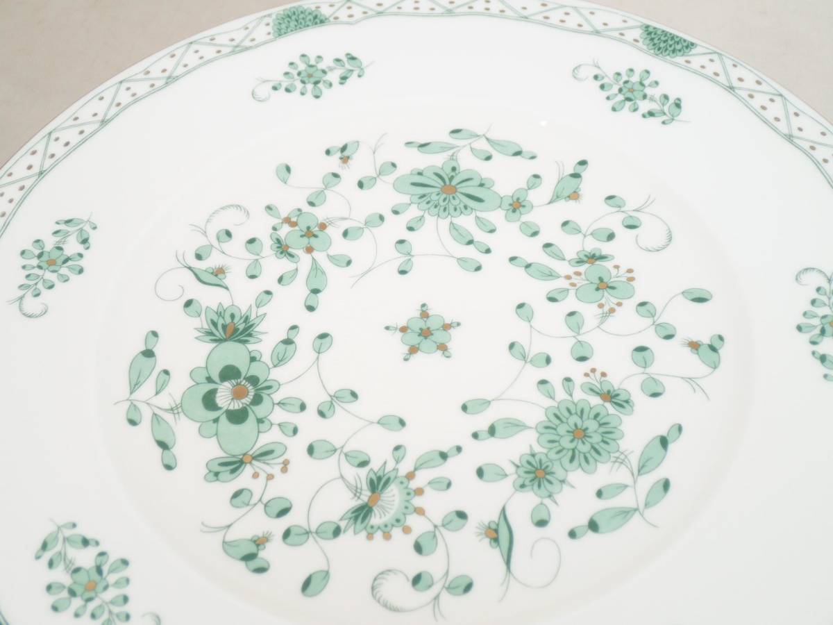 リモージュ レイノー インドの華 カップ&ソーサー5客 シュガーポット