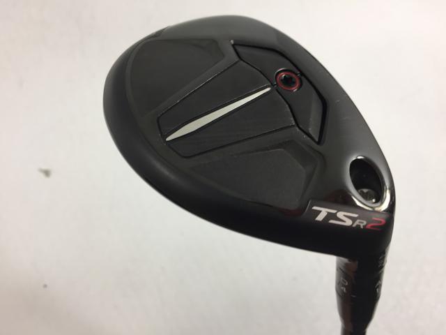 中古 タイトリスト TSR2 ユーティリティ 2023 (日本仕様) U TENSEI PRO