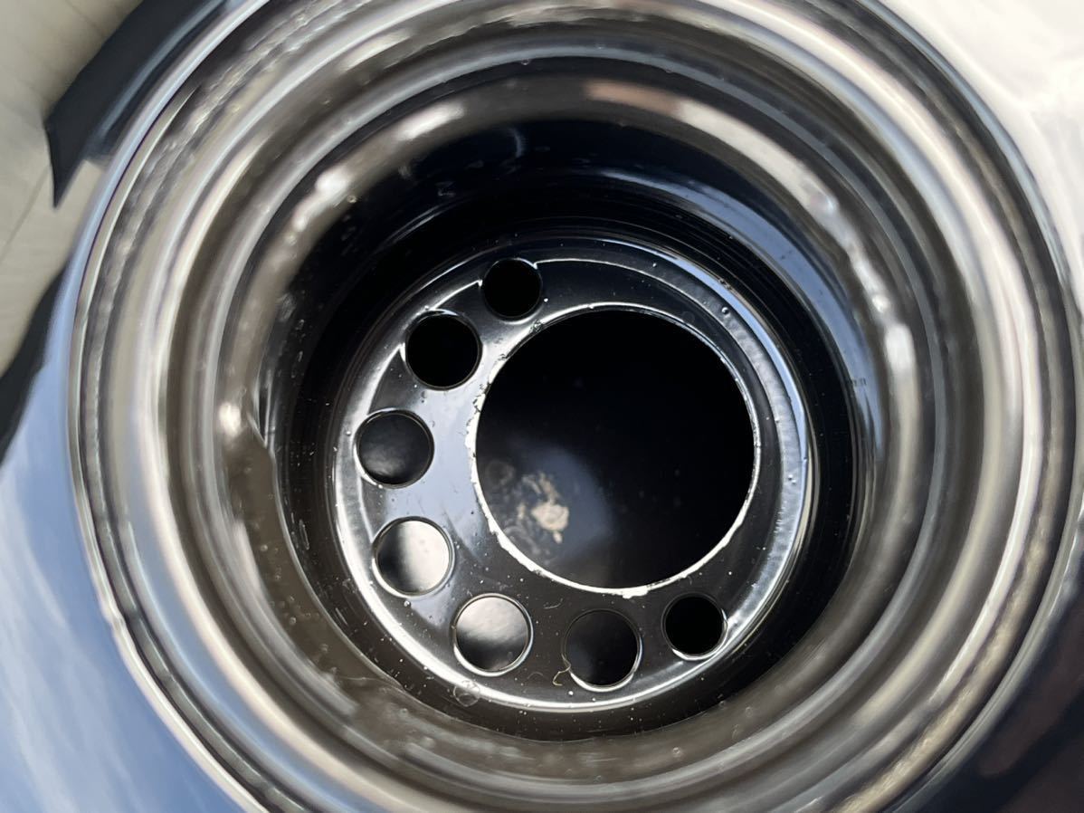 ハーレー ブレイクアウト FXBR FXBRS 2018年 純正タンク ブレイクアウト FXBR ソフテイル ブレイクアウト純正