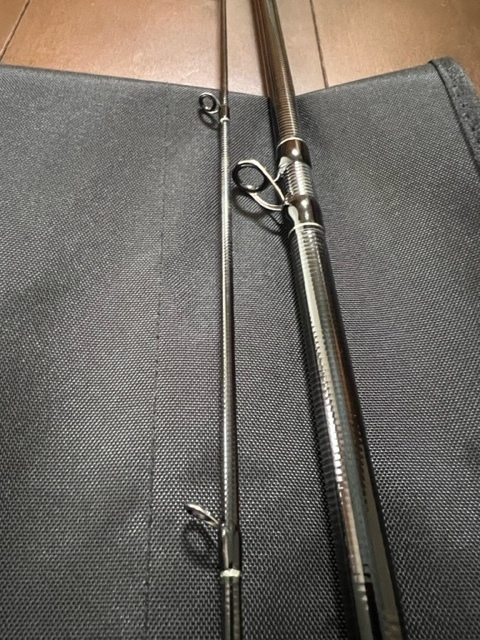 Ballistick Bait 103MH NANO バリスティックベイト103MH☆ヤマガ