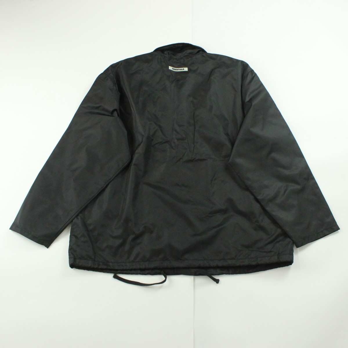 FOG ESSENTIALS エフオージー エッセンシャルズ ロゴ プリント 