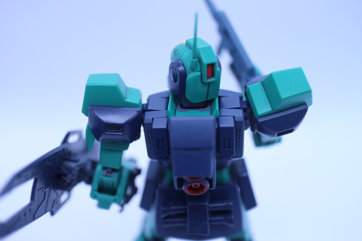 MG ネモ 塗装済み完成品(完成品)｜売買されたオークション情報、Yahoo