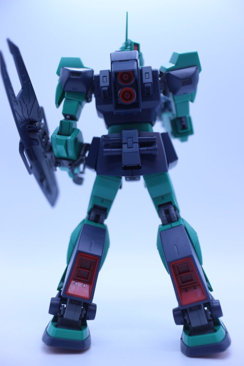 MG ネモ 塗装済み完成品(完成品)｜売買されたオークション情報、Yahoo