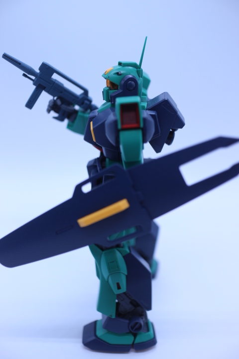 MG ネモ 塗装済み完成品(完成品)｜売買されたオークション情報、Yahoo