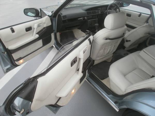 Y３１ グロリアシーマ ホワイトバージョン 実低走行 シーマ 売買されたオークション情報 Yahooの商品情報をアーカイブ公開 オークファン Aucfan Com