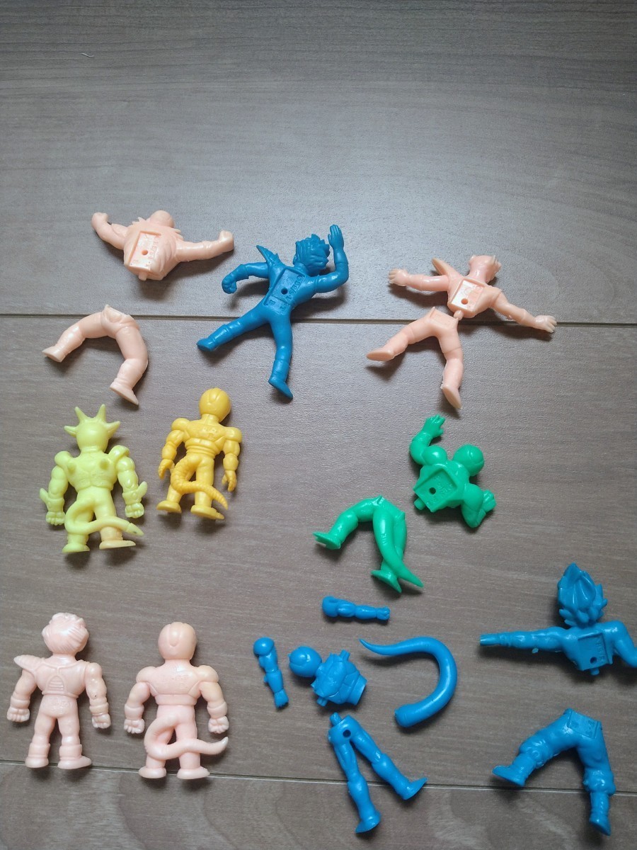 【希少】ドラ消し　ドラゴンボール　クウラ　パート12？ ドラ消し ドラゴンボール消しゴム スカウターバトル クウラ パート12