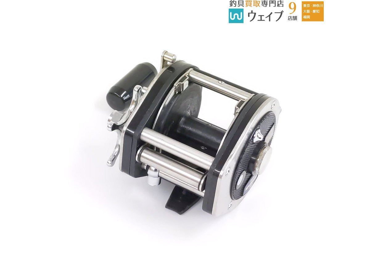 ◇6852・DAIWA/ダイワ スピニングリール 22 カルディア SW 8000-H