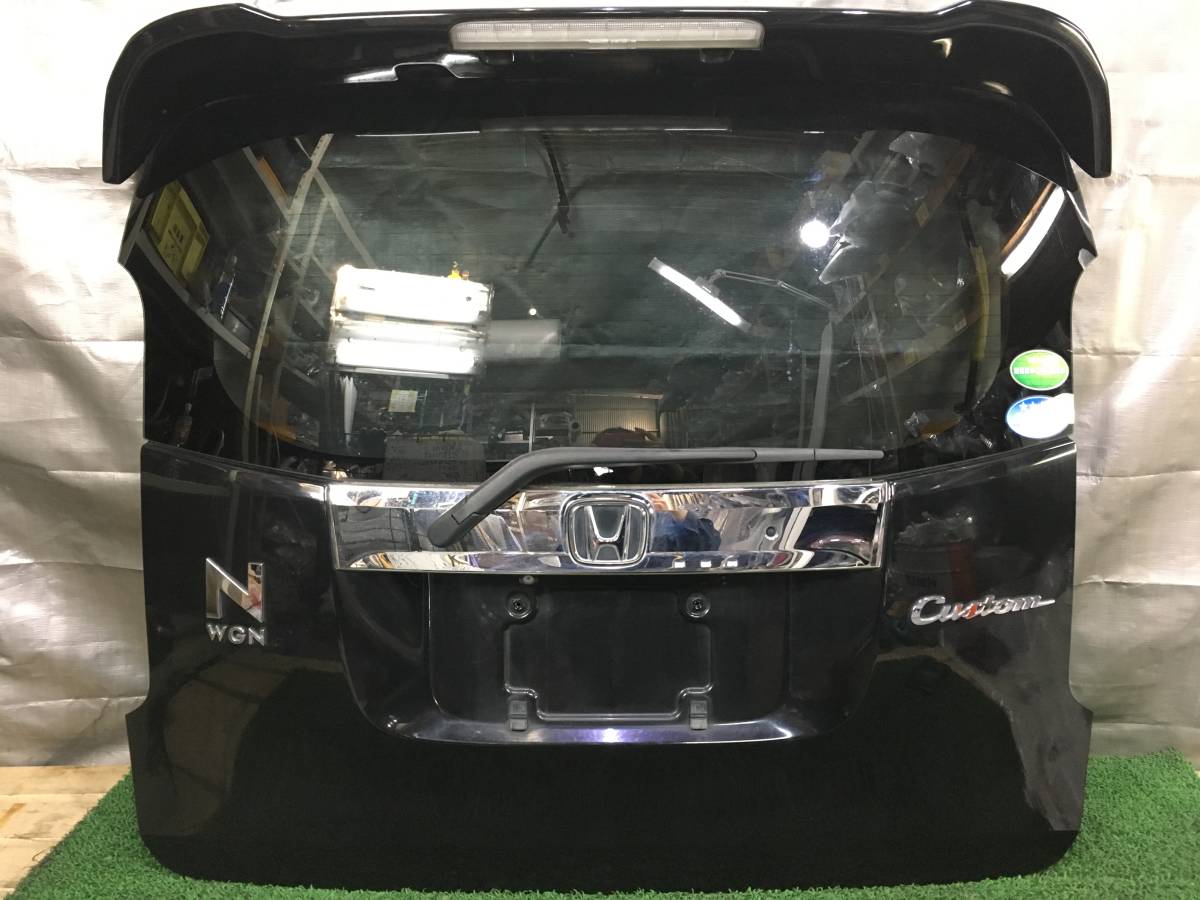 バックドアの中古品・新品 2026年最新Yahoo!オークション -jh1 バック 