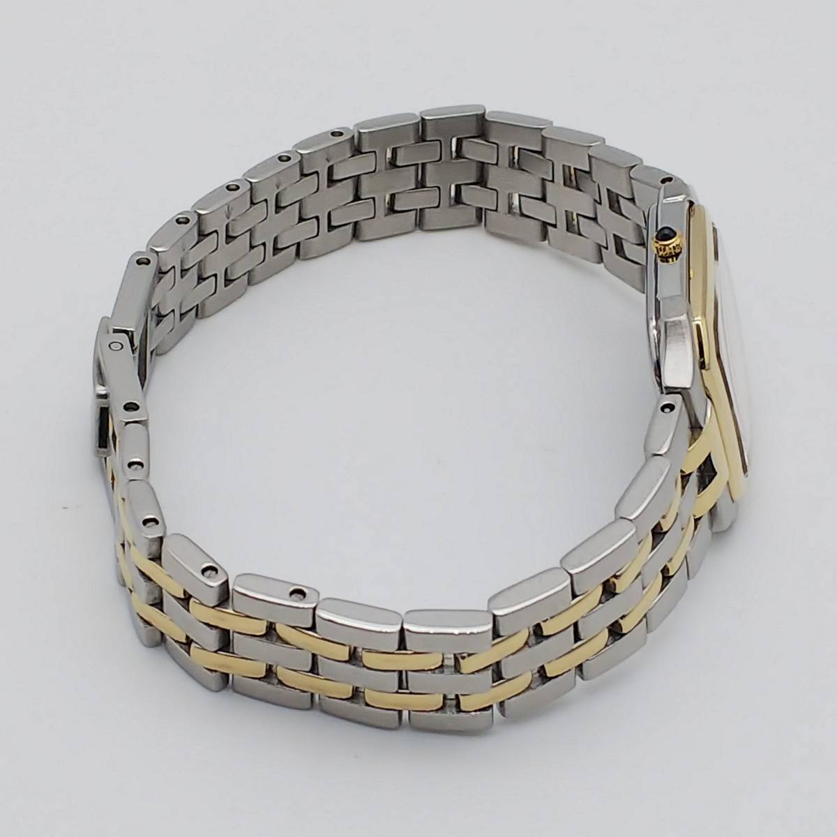 送料無料【電池交換済】☆SEIKO☆セイコー☆エクセリーヌ☆EXCELINE