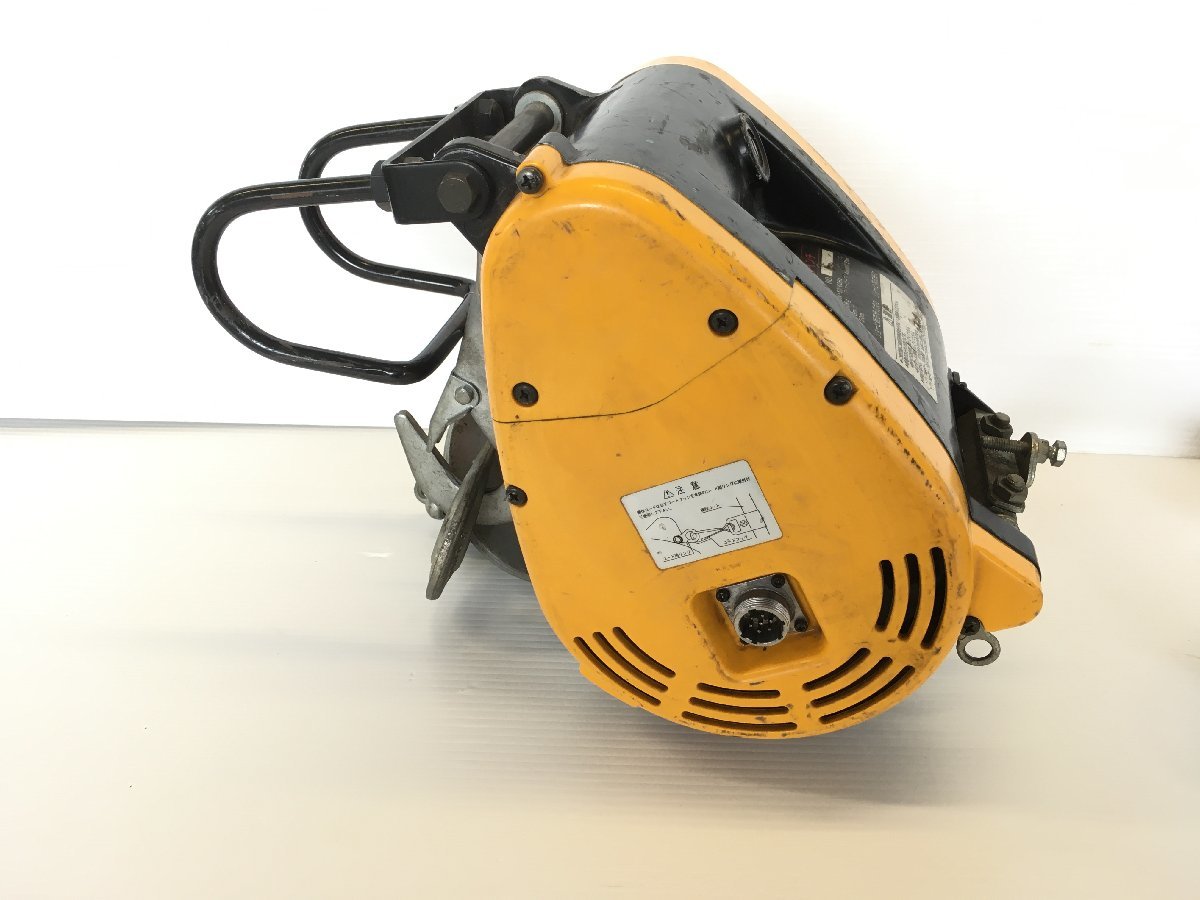 RYOBI WI-61C ウインチ 小型ウインチ リョービ 100V 公式通販 WI－61C 