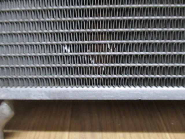 良品 エヴリイワゴン/DA17V DA17W/純正/クーラー コンデンサー/95310  