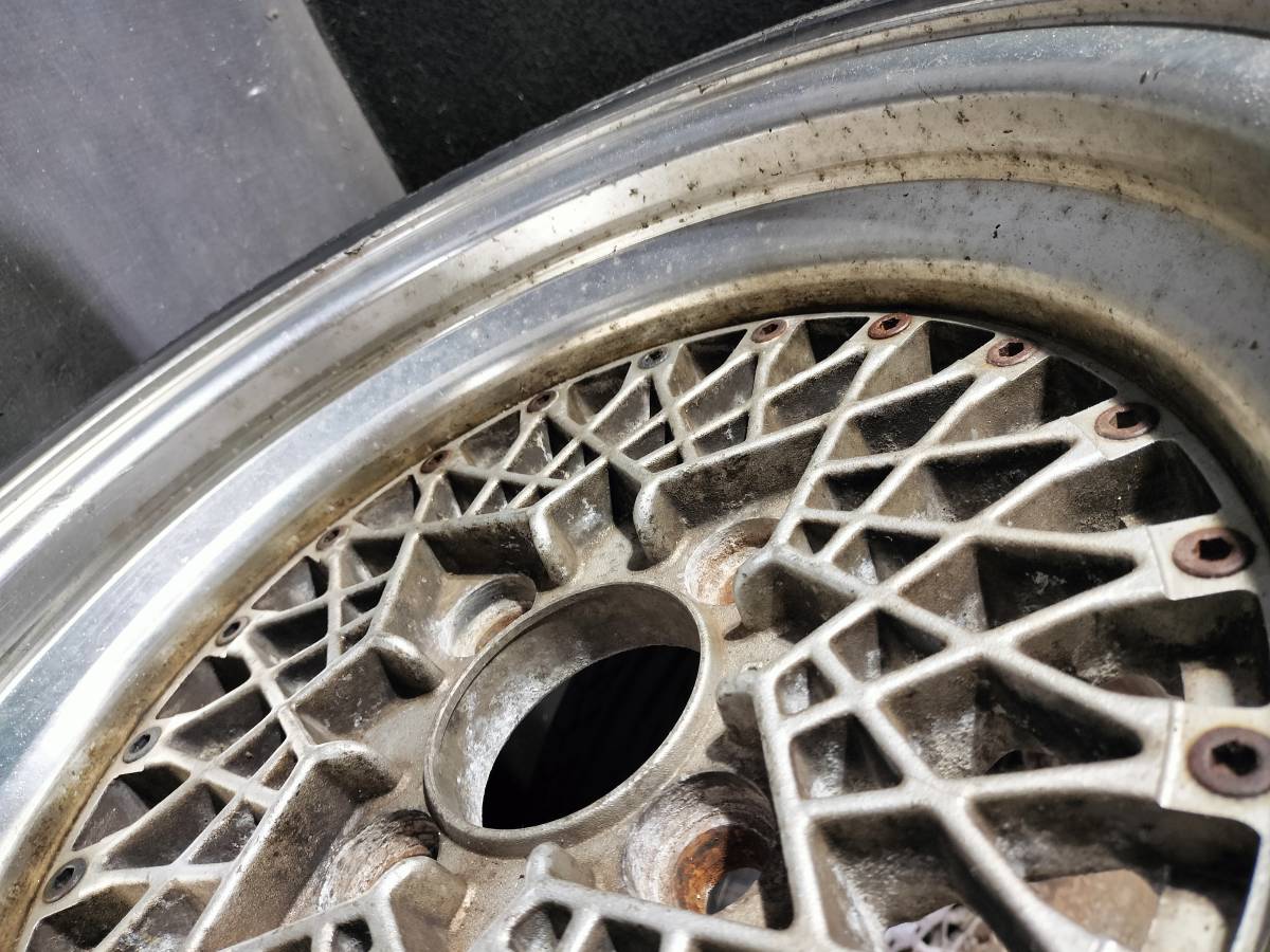 SSR 14インチ 2本セット 185/60R14 7.5J 4H PCD114.3 189311(ラジアル 