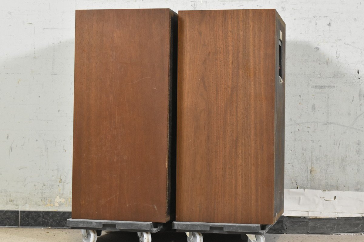 YAMAHA ヤマハ スピーカーペア NS-690III YAMAHA NS-690III ヤマハ III