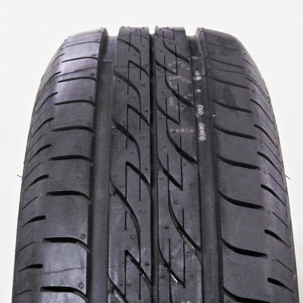 165/65R14 79S ブリヂストン NEXTRY 2018年製 新品1本価格◎送料無料 