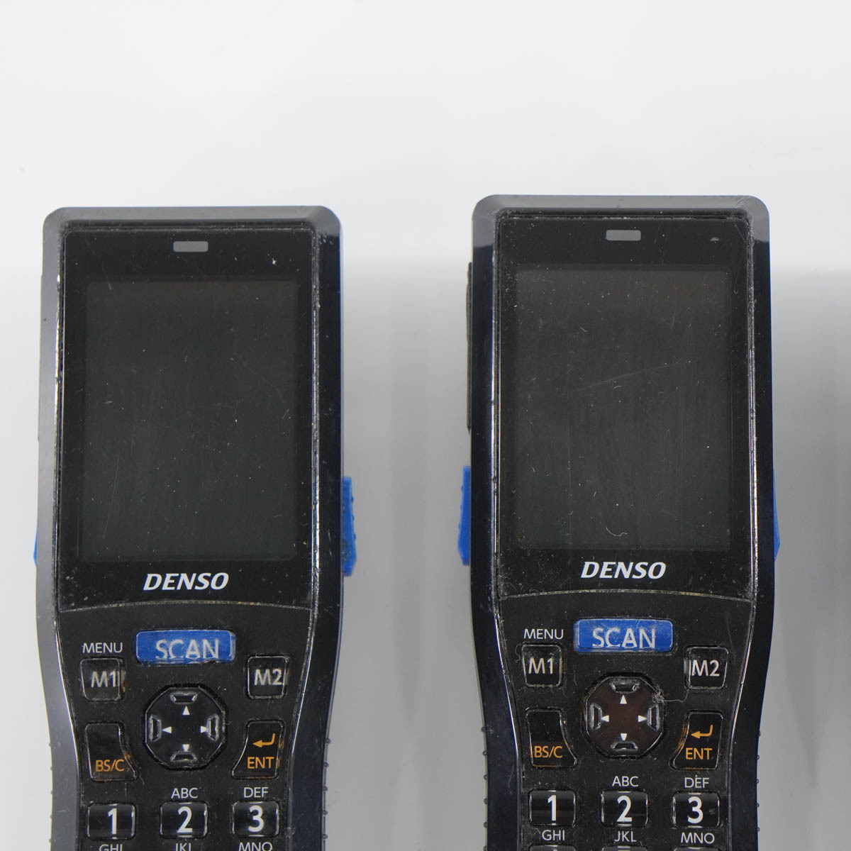 PG] 8日保証 4台セット BHT-1306QWB-H DENSO CH-1104 充電器 中心温度