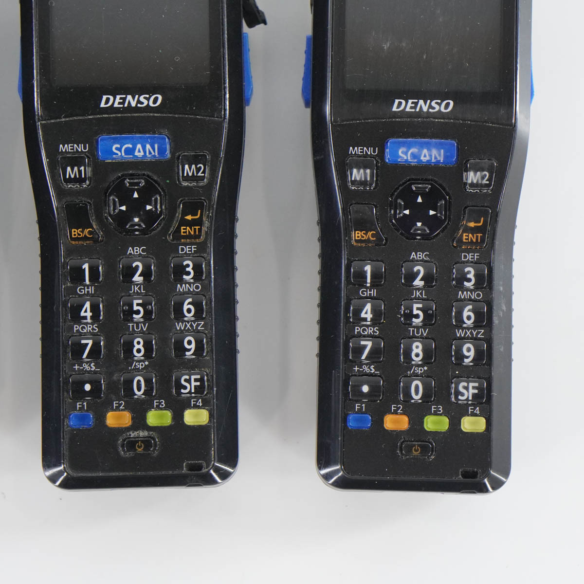 PG] 8日保証 4台セット BHT-1306QWB-H DENSO CH-1104 充電器 中心温度