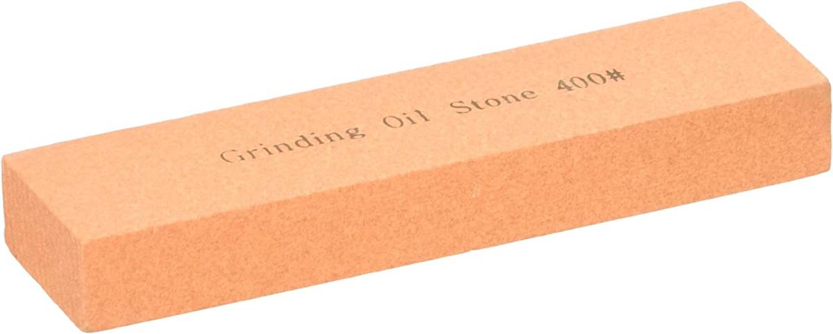 デイトナ バイク用 オイルストーン 砥石 #400 47569_1