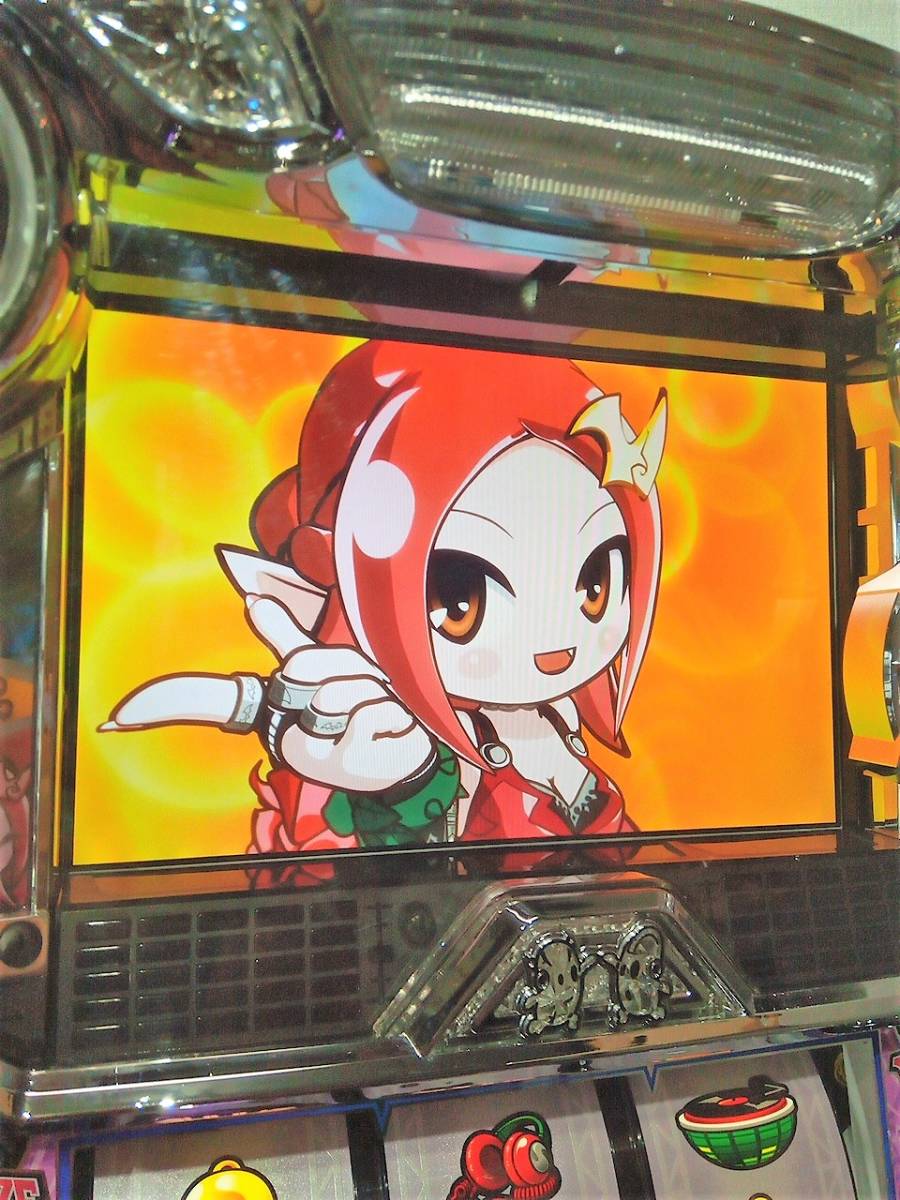 ☆ 大都 シェイクⅢ 不要機つき実機 5号機 ☆