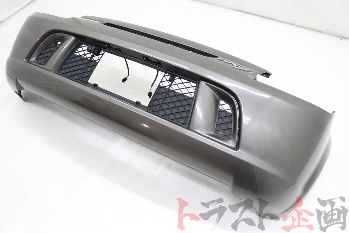 2100724121 後期 純正 リアバンパー MR-S Sエディション ZZW30