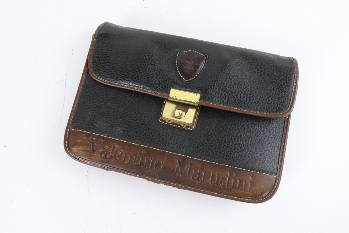 ☆【Valentinoまとめ】 バッグ4点 Izax Valentino / Valentino  