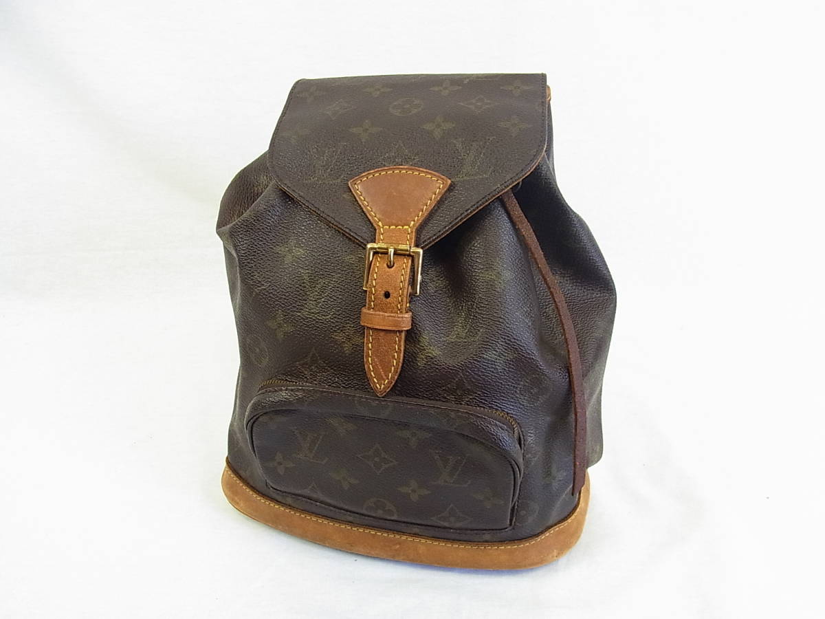 ■954533★ルイヴィトン★モノグラムモンスリＭＭ■■