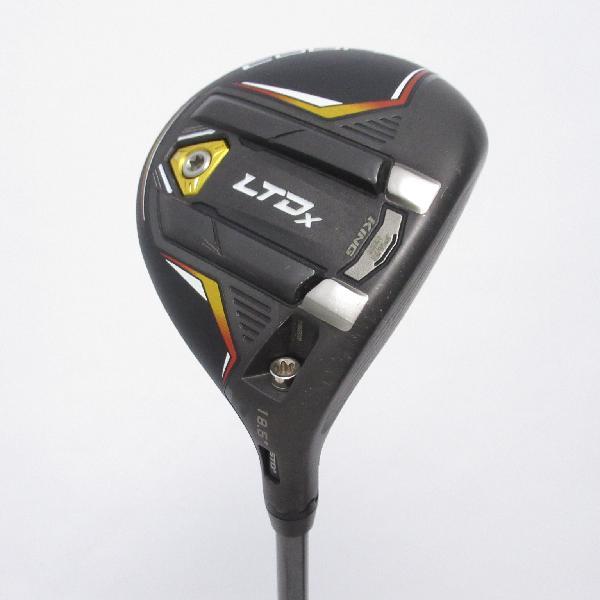 コブラ KING LTDx フェアウェイウッド Speeder NX for Cobra 【5W
