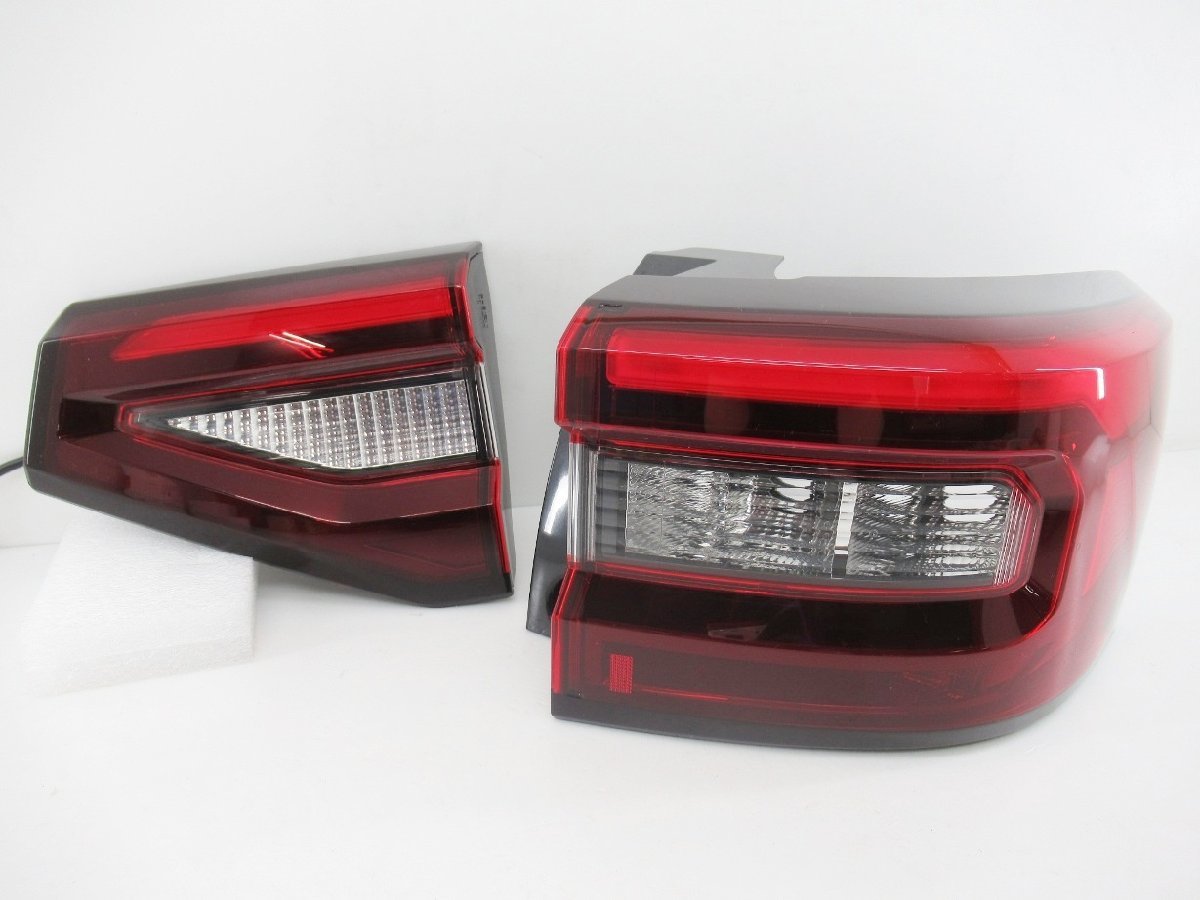 ライズ トヨタ 純正 A200A A210A 左 ライト LED ヘッドライト ロッキー