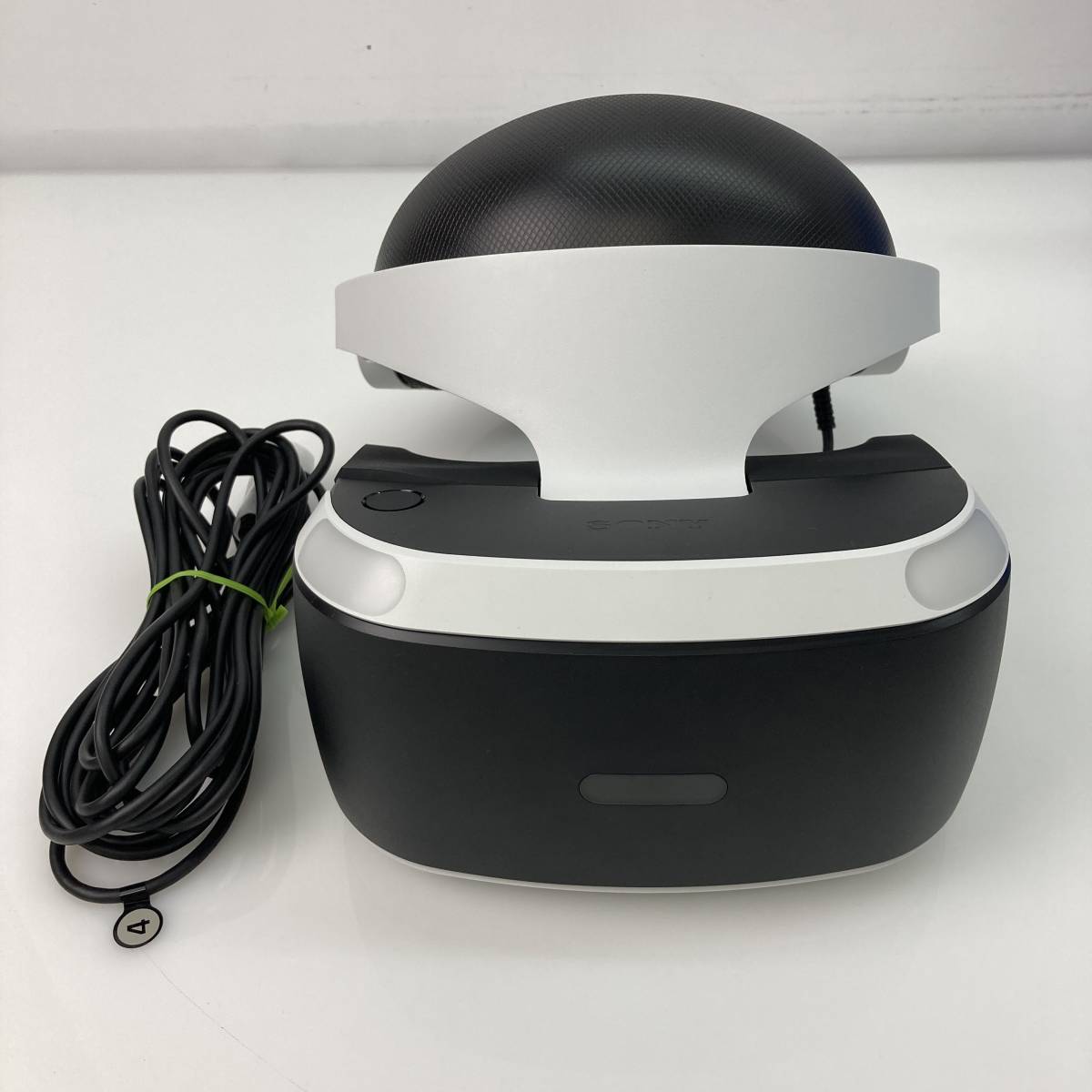 No.7369 ☆1円～【PlayStation VR】プレイステーション VR 