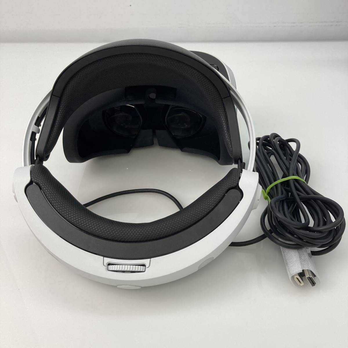 No.7369 ☆1円～【PlayStation VR】プレイステーション VR 
